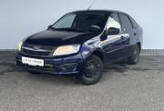 Lada (ВАЗ) Granta I Киров  - изображение 25