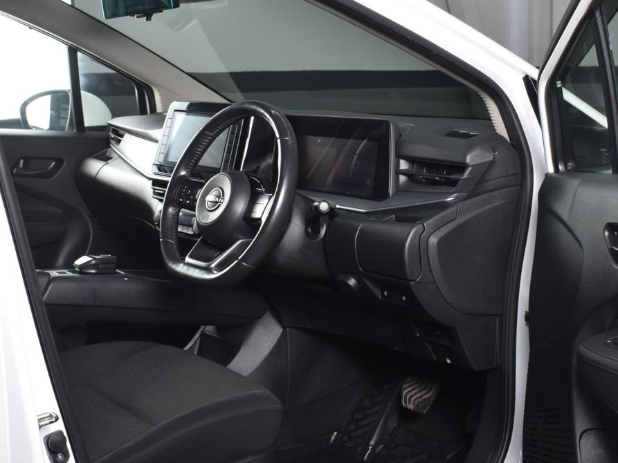 Nissan Note III Кемерово  - изображение 8