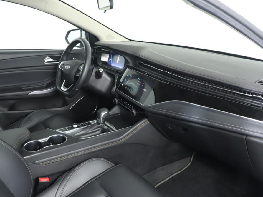 Omoda S5 Москва  - изображение 10