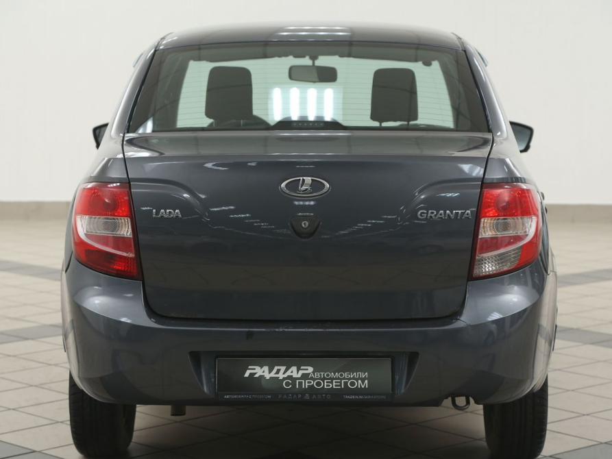 Lada (ВАЗ) Granta I Иваново  - изображение 3