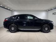 Mercedes-Benz GLE Coupe II (C167) Москва  - изображение 23