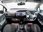 Toyota Vitz III (XP130) Рестайлинг Чита  - изображение 25