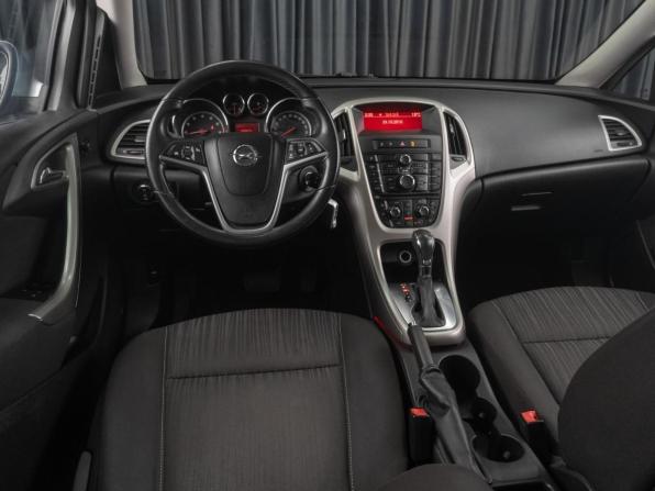 Opel Astra J с пробегом 2011 года, цена 799 000 рублей, 113017 км, хэтчбек, Автокод Объявления