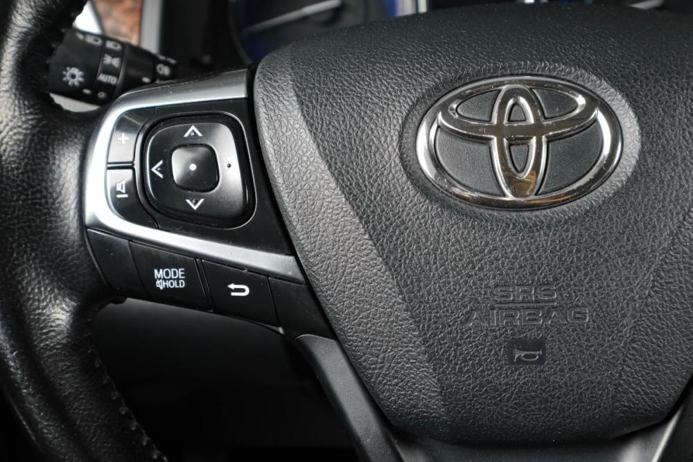 Toyota Camry VII (XV50) Рестайлинг Тюмень  - изображение 15