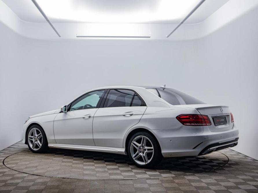 Mercedes-Benz E-Класс IV (W212 S212 C207) Рестайлинг Москва  - изображение 3