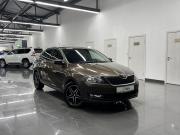 Skoda Rapid I Рестайлинг Тверь  - изображение 25