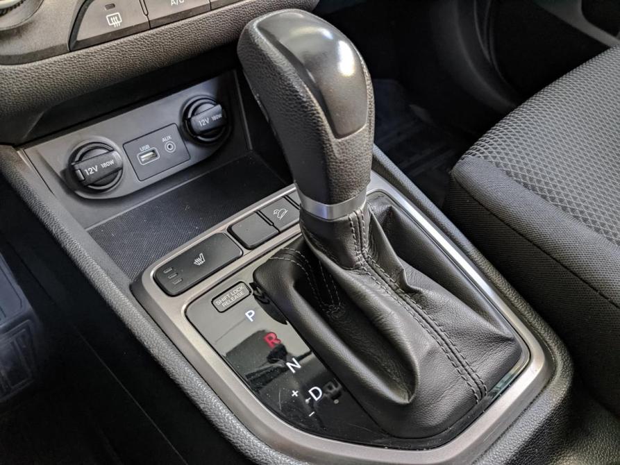 Hyundai Creta I Москва  - изображение 20