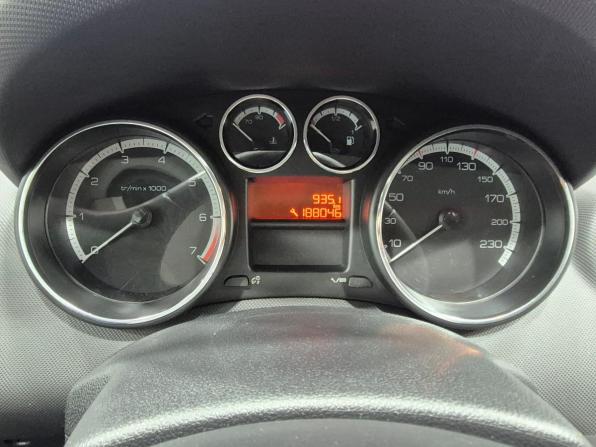 Peugeot 308 I Рестайлинг с пробегом 2011 года, цена 565 000 рублей, 188000 км, хэтчбек, Автокод Объявления