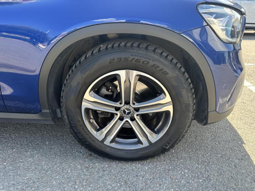 Mercedes-Benz GLC I (X253) Рестайлинг Казань  - изображение 22