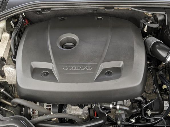Volvo S60 Cross Country с пробегом 2018 года, цена 2 450 000 рублей, 101501 км, седан, Автокод Объявления