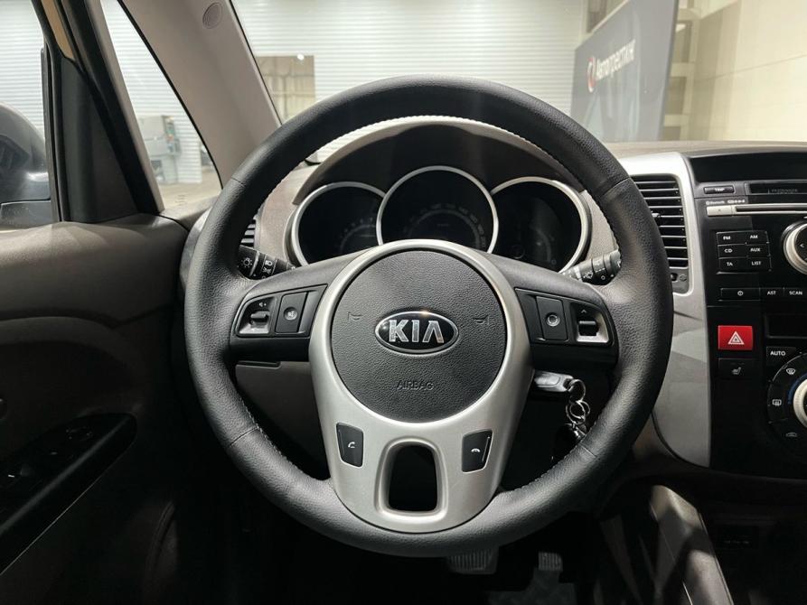 Kia Venga I Пермь  - изображение 13