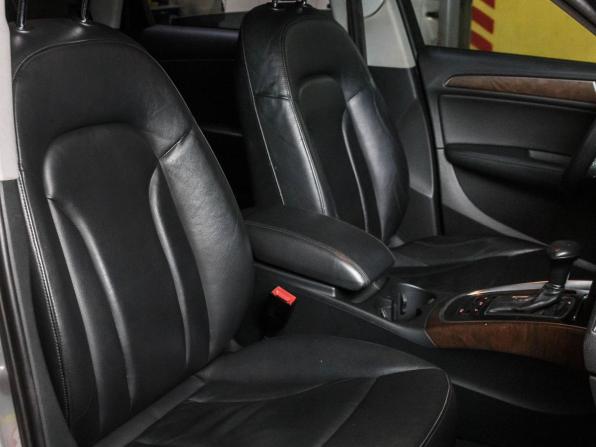 Audi Q5 I (8R) Рестайлинг с пробегом 2014 года, цена 1 799 000 рублей, 221224 км, внедорожник, Автокод Объявления