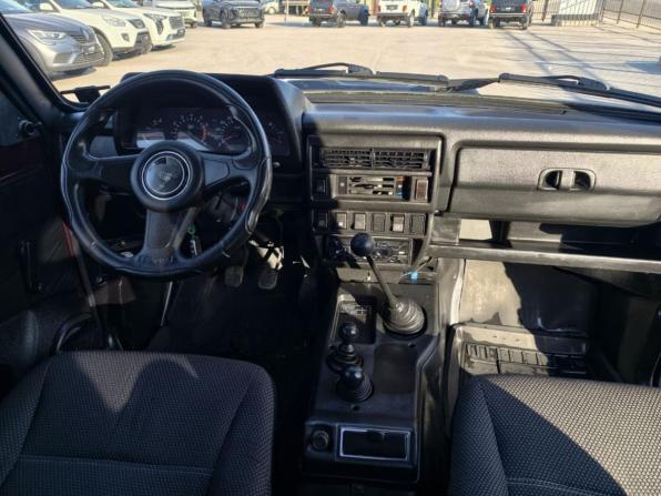 Lada (ВАЗ) 2121 (4x4) I Рестайлинг с пробегом 2011 года, цена 434 000 рублей, 91400 км, внедорожник, Автокод Объявления