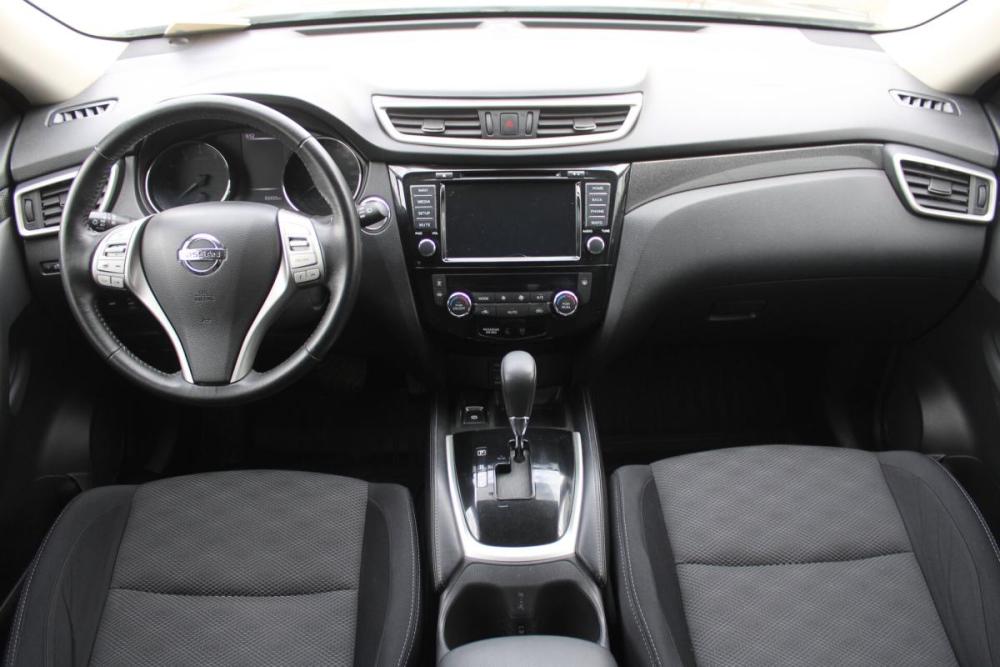 Nissan X-Trail III Ярославль  - изображение 9