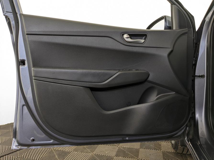 Hyundai Solaris II Рестайлинг Москва  - изображение 19