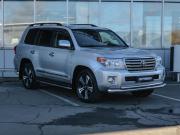 Toyota Land Cruiser 200 Series Рестайлинг 1 Курган  - изображение 24