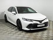 Toyota Camry VIII (XV70) Санкт-Петербург  - изображение 22
