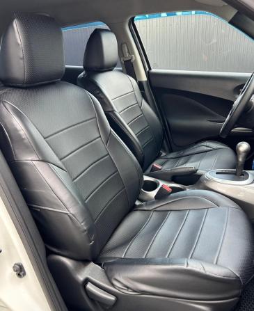 Nissan Juke I с пробегом 2013 года, цена 925 000 рублей, 158326 км, внедорожник, Автокод Объявления