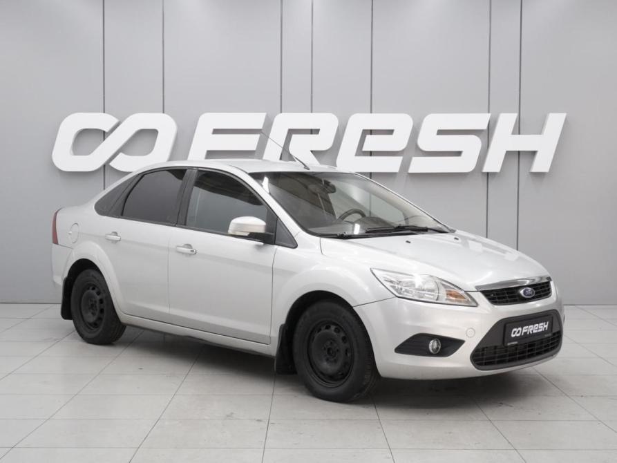 Ford Focus II Рестайлинг Ростов-на-Дону  - изображение 1