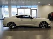 Chevrolet Camaro VI Казань  - изображение 31
