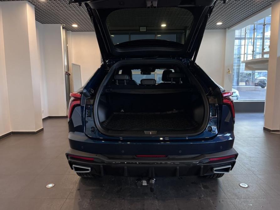 Haval F7 II Чебоксары  - изображение 32