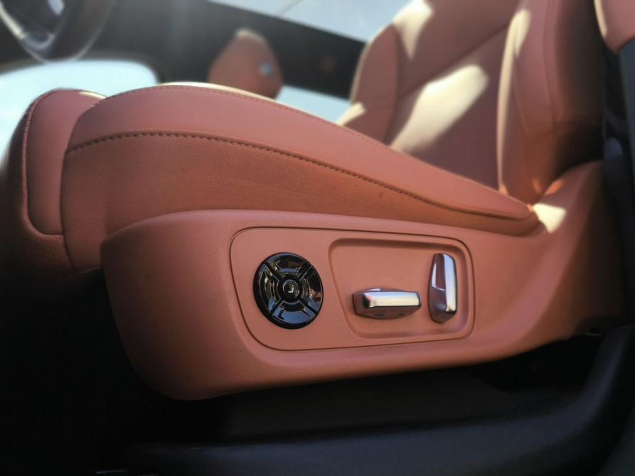 Li Auto (Lixiang) L6 Санкт-Петербург  - изображение 14