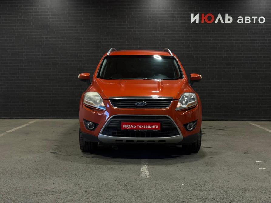 Ford Kuga I Челябинск  - изображение 2