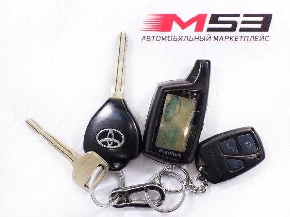 Toyota Vitz II (XP90) с пробегом 2006 года, цена 499 999 рублей, 193995 км, хэтчбек, Автокод Объявления