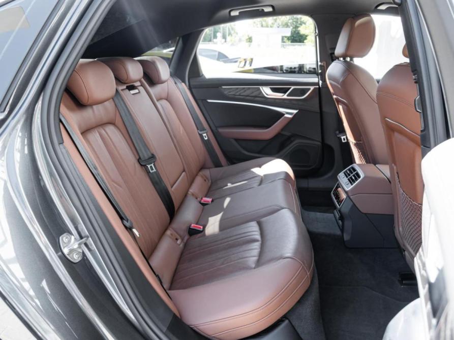 Audi A6 V (C8) Ставрополь  - изображение 7