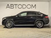 Mercedes-Benz GLE Coupe I (C292) Санкт-Петербург  - изображение 39