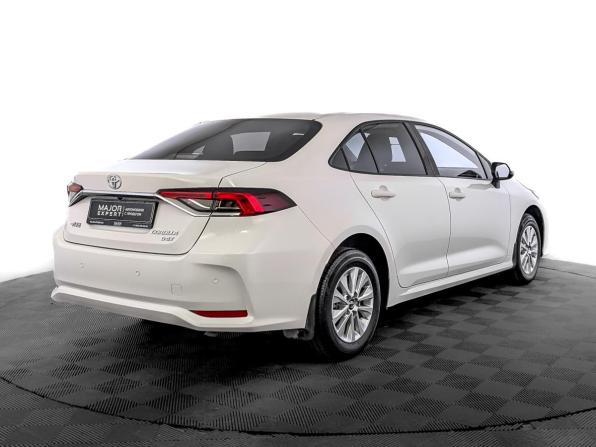 Toyota Corolla XII (E210) с пробегом 2020 года, цена 1 915 000 рублей, 36262 км, седан, Автокод Объявления