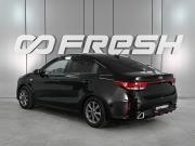 Kia Rio IV Ростов-на-Дону  - изображение 20