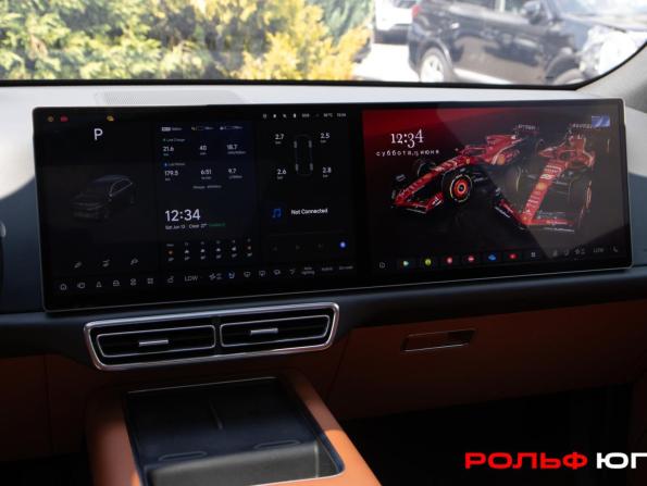Li Auto (Lixiang) L7 I с пробегом 2023 года, цена 5 225 000 рублей, 45548 км, внедорожник, Автокод Объявления