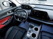 Changan UNI-S I Москва  - изображение 39