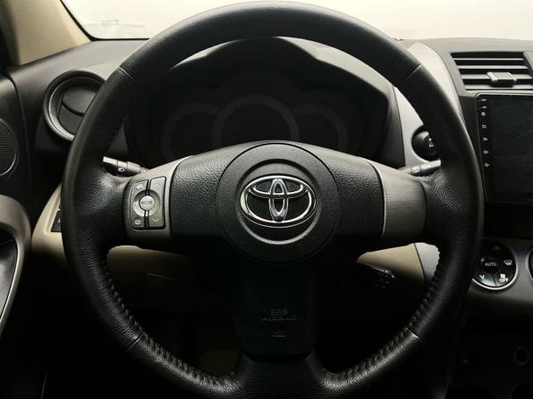 Toyota RAV4 III (XA30) с пробегом 2008 года, цена 1 049 000 рублей, 178919 км, внедорожник, Автокод Объявления