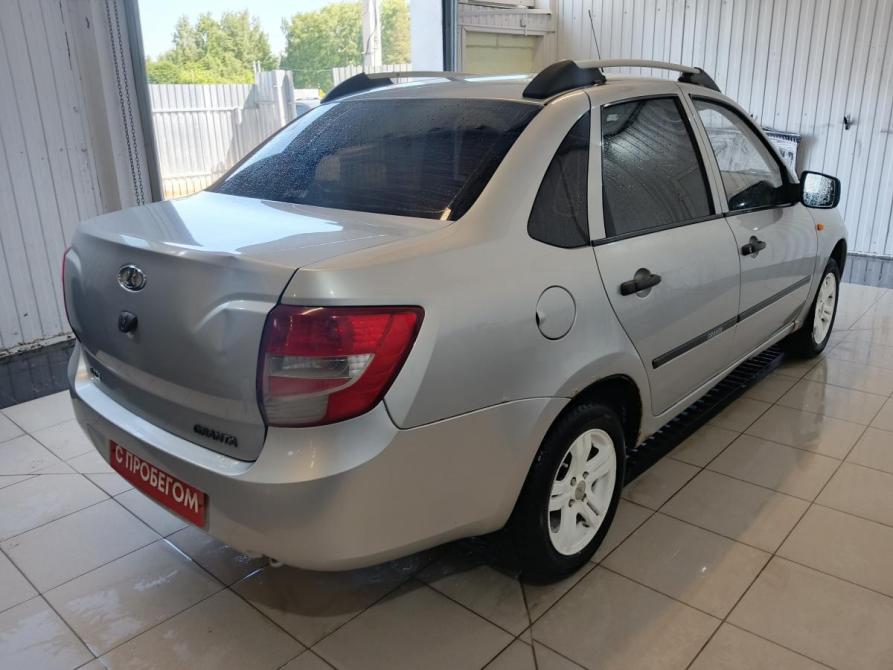 Lada (ВАЗ) Granta I Арзамас  - изображение 3