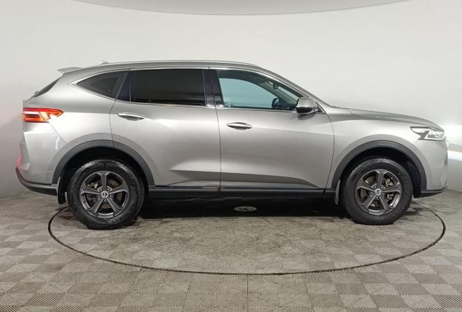Haval F7 I Рестайлинг с пробегом 2023 года, цена 2 050 000 рублей, 45090 км, внедорожник, Автокод Объявления