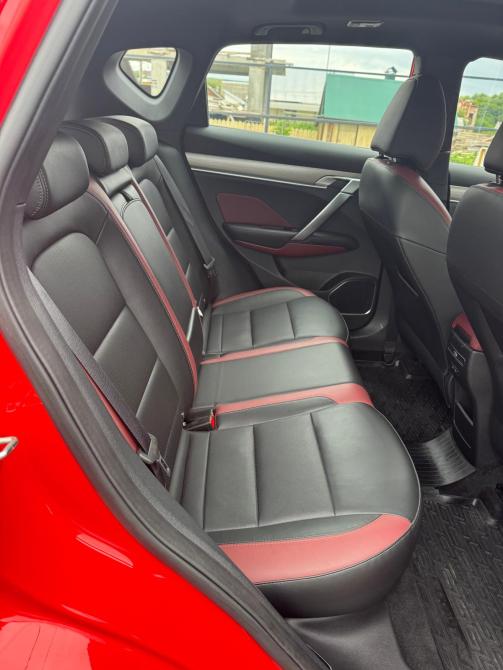 Geely Coolray I Альметьевск  - изображение 24
