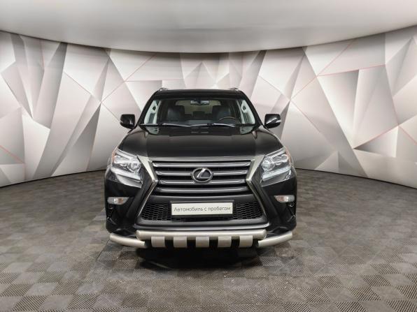 Lexus GX II Рестайлинг с пробегом 2018 года, цена 5 113 950 рублей, 74795 км, внедорожник, Автокод Объявления