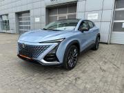 Changan UNI-T I Москва  - изображение 17