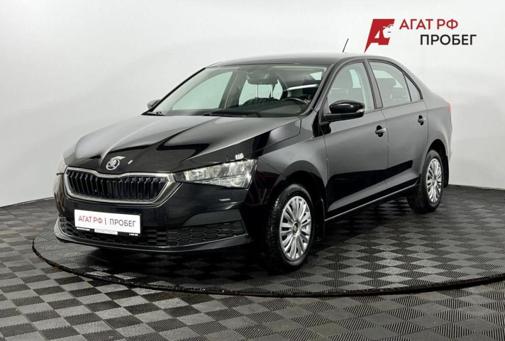 Skoda Rapid II Нижний Новгород  - изображение 1