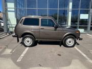 Lada (ВАЗ) Niva Legend Санкт-Петербург  - изображение 25