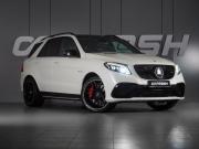 Mercedes-Benz GLE AMG I (W166) Минеральные Воды  - изображение 34