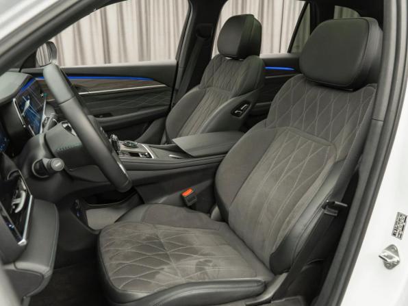 Geely Monjaro I Рестайлинг (China Market) с пробегом 2024 года, цена 3 760 000 рублей, 31003 км, внедорожник, Автокод Объявления