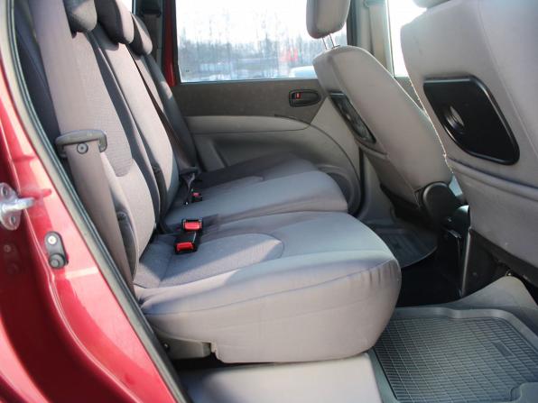 Hyundai Matrix I Рестайлинг 2 с пробегом 2008 года, цена 559 000 рублей, 148250 км, компактвэн, Автокод Объявления
