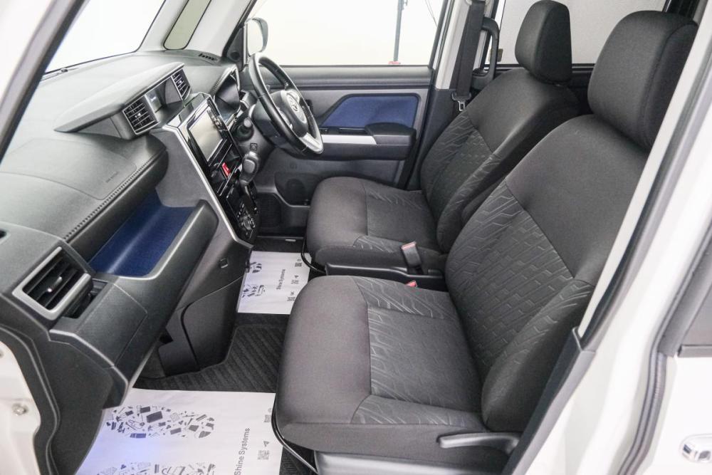 Toyota Roomy I Красноярск  - изображение 14
