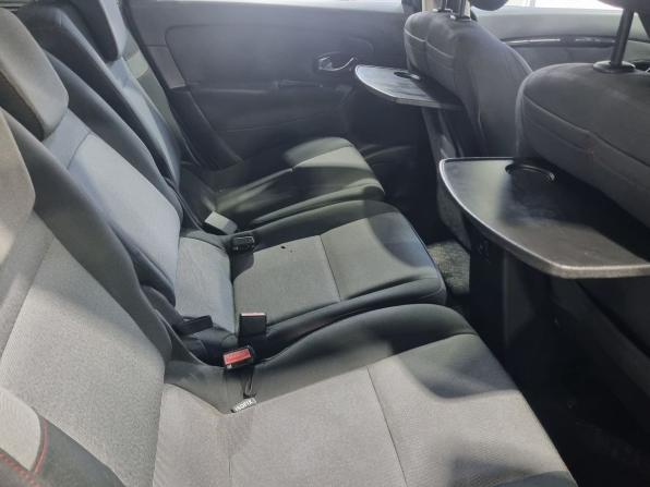 Renault Scenic III Рестайлинг 2 с пробегом 2014 года, цена 759 000 рублей, 199737 км, компактвэн, Автокод Объявления