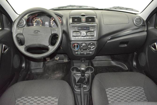 Lada (ВАЗ) Granta I Рестайлинг с пробегом 2024 года, цена 799 000 рублей, 28000 км, седан, Автокод Объявления