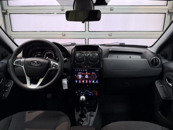 Lada (ВАЗ) Largus I Рестайлинг с пробегом 2022 года, цена 1 450 000 рублей, 60251 км, универсал, Автокод Объявления