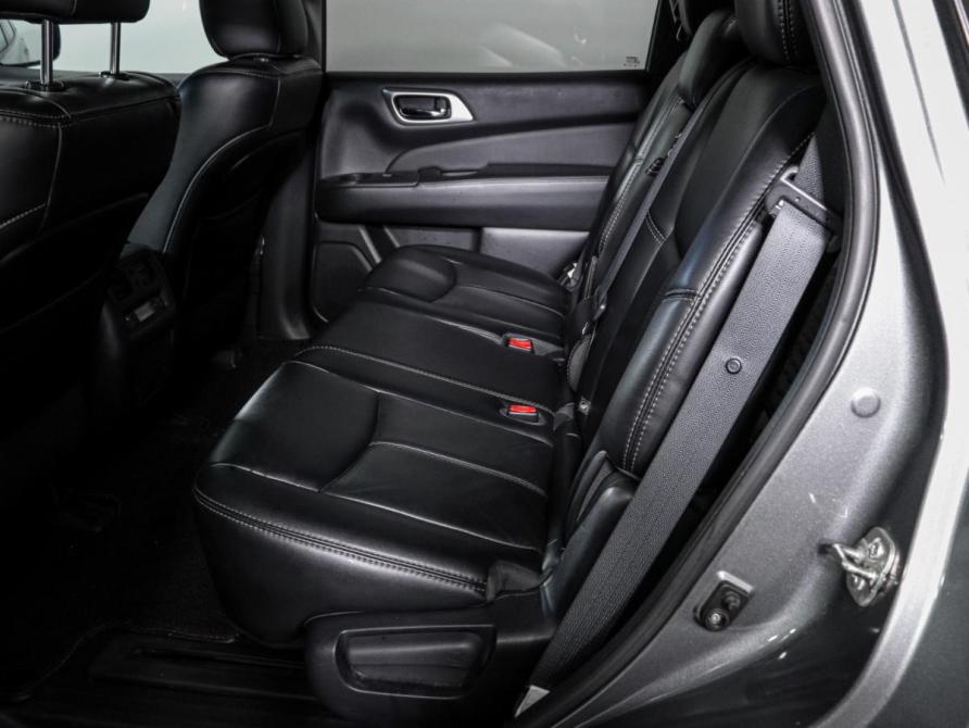 Nissan Pathfinder IV Москва  - изображение 10